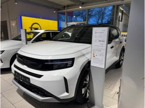 Opel Frontera 1.2 GS LED+Navi+SHZ+Fernlichtass.