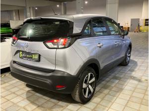 Opel Crossland X 1.2 Tempomat,Bluetooth,Klimaanlage