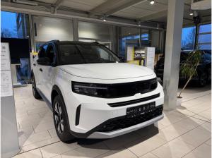 Opel Frontera 1.2 GS LED+Navi+SHZ+Fernlichtass.