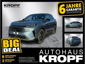 Peugeot 3008 1.2 145 GT ACC+Alcantara+LED+Navi+SD+SHZ