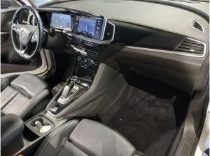 Opel Grandland 1.6T Navi,WirelessCharging,Sitzheizung