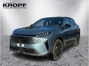 Peugeot 3008 1.2 145 GT ACC+Alcantara+LED+Navi+SD+SHZ