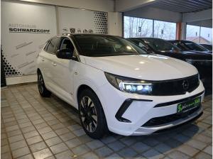 Opel Grandland 1.6T Navi,WirelessCharging,Sitzheizung