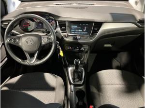 Opel Crossland X 1.2 Tempomat,Bluetooth,Klimaanlage