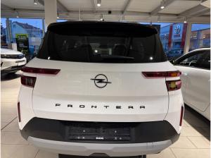 Opel Frontera 1.2 GS LED+Navi+SHZ+Fernlichtass.
