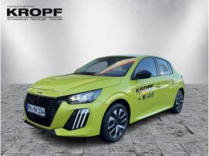 Peugeot 208 1.2 100 S tyle LED+SHZ+Facelift+AUT+SpurH