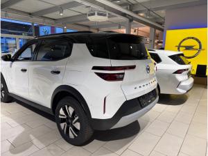 Opel Frontera 1.2 GS LED+Navi+SHZ+Fernlichtass.