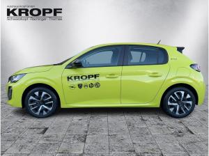 Peugeot 208 1.2 100 S tyle LED+SHZ+Facelift+AUT+SpurH