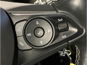 Opel Crossland X 1.2 Tempomat,Bluetooth,Klimaanlage