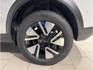 Opel Frontera 1.2 GS LED+Navi+SHZ+Fernlichtass.