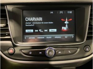 Opel Crossland X 1.2 Tempomat,Bluetooth,Klimaanlage
