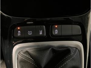Opel Crossland X 1.2 Tempomat,Bluetooth,Klimaanlage