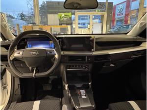 Opel Frontera 1.2 GS LED+Navi+SHZ+Fernlichtass.