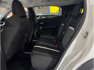 Opel Frontera 1.2 GS LED+Navi+SHZ+Fernlichtass.