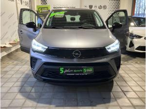 Opel Crossland X 1.2 Tempomat,Bluetooth,Klimaanlage