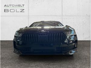 Skoda Superb Combi Sportline 2.0 TDI 4x4 NAVI AHK 360°