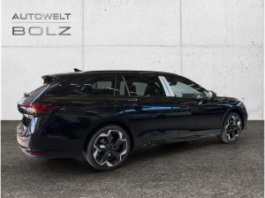 Skoda Superb Combi Sportline 2.0 TDI 4x4 NAVI AHK 360°