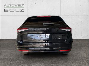 Skoda Superb Combi Sportline 2.0 TDI 4x4 NAVI AHK 360°