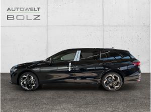 Skoda Superb Combi Sportline 2.0 TDI 4x4 NAVI AHK 360°