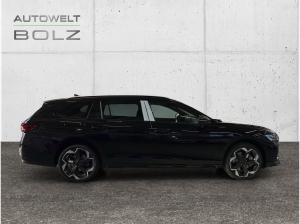 Skoda Superb Combi Sportline 2.0 TDI 4x4 NAVI AHK 360°