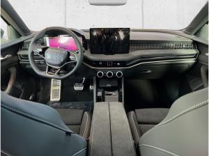 Skoda Superb Combi Sportline  2.0 TDI 4x4 🗓️ MÄRZ-KNALLER für Gewerbekunden 🎉