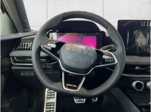 Skoda Superb Combi Sportline  2.0 TDI 4x4 🗓️ MÄRZ-KNALLER für Gewerbekunden 🎉