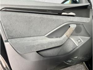 Skoda Superb Combi Sportline 2.0 TDI 4x4 NAVI AHK 360°