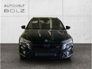 Skoda Octavia Combi RS 2.0 TSI HUD NAVI MATRIX-LED AHK