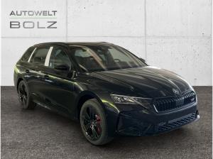 Skoda Octavia Combi RS 2.0 TSI HUD NAVI MATRIX-LED AHK