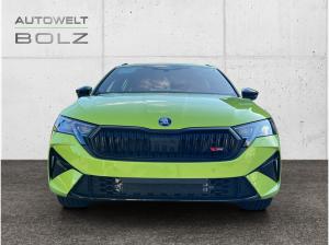 Skoda Octavia Combi RS 2.0 TSI AHK HUD SHZ