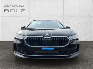 Skoda Superb Combi Selection 1.5 TSI AHK Navi DigiCock