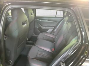 Skoda Octavia Combi RS 2.0 TSI HUD NAVI MATRIX-LED AHK