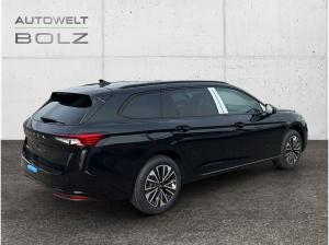 Skoda Superb Combi Selection 1.5 TSI AHK Navi DigiCock