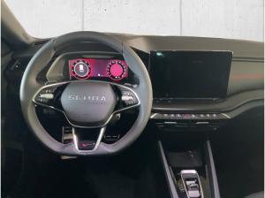 Skoda Octavia Combi RS 2.0 TSI HUD NAVI MATRIX-LED AHK