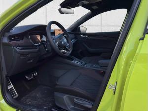 Skoda Octavia Combi RS 2.0 TSI AHK HUD SHZ