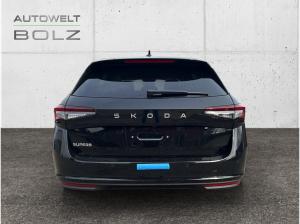 Skoda Superb Combi Selection 1.5 TSI AHK Navi DigiCock