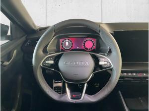 Skoda Octavia Combi RS 2.0 TSI HUD NAVI MATRIX-LED AHK