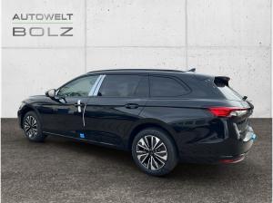 Skoda Superb Combi Selection 1.5 TSI AHK Navi DigiCock