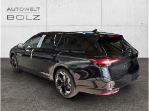 Skoda Superb Combi Sportline 4x4 2.0 TDI HUD AHK DigiC