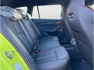 Skoda Octavia Combi RS 2.0 TSI AHK HUD SHZ