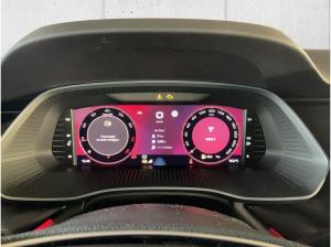 Skoda Octavia Combi RS 2.0 TSI HUD NAVI MATRIX-LED AHK