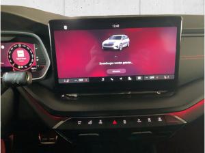 Skoda Octavia Combi RS 2.0 TSI HUD NAVI MATRIX-LED AHK