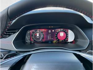 Skoda Octavia Combi RS 2.0 TSI AHK HUD SHZ