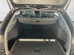 Skoda Octavia Combi RS 2.0 TSI HUD NAVI MATRIX-LED AHK