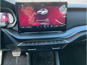 Skoda Octavia Combi RS 2.0 TSI AHK HUD SHZ