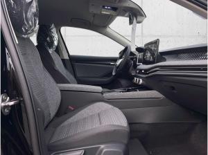 Skoda Superb Combi Selection 1.5 TSI AHK Navi DigiCock