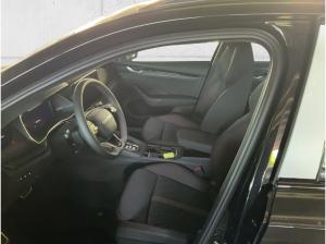 Skoda Octavia Combi RS 2.0 TSI HUD NAVI MATRIX-LED AHK