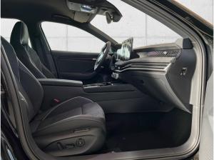 Skoda Superb Combi Sportline 4x4 2.0 TDI HUD AHK DigiC