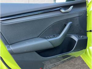 Skoda Octavia Combi RS 2.0 TSI AHK HUD SHZ