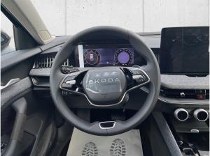 Skoda Superb Combi Selection 1.5 TSI AHK Navi DigiCock